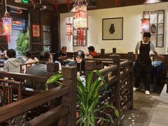 -香满楼(临安路店)