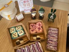 -米阿糯糕团•酒酿•甜品(莫愁店)