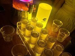 -Helens海伦司小酒馆(广州永庆坊店)