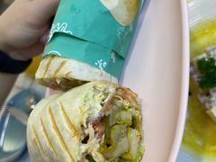 -库滋明·俄罗斯特色美食(中央大街店)