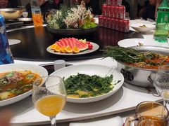 -绸乡宴酒店·融合苏帮宴(吴江店)