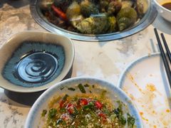 -争先鲜·蒸汽海鲜自助·鲜切牛肉