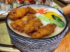 -一井烧肉·活鳗·寿司(望京SOHO店)