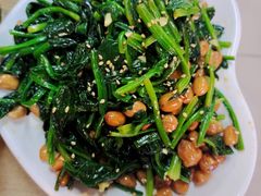 -烤满分·东北烧烤(首经贸店)