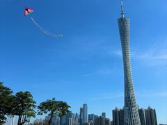 -二沙岛艺术公园