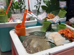 -松咖啡自助餐厅·松北香格里拉