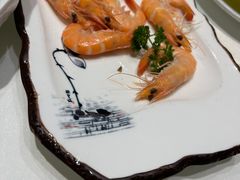 -沪华海鲜大酒楼(南汇店)