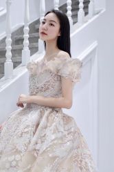 -MANLI BRIDAL婚纱