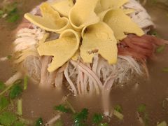 -宴天下大酒店(政和路店)
