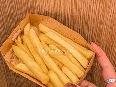 -塔斯汀·中国汉堡(万达店)