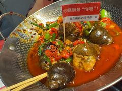 -老闵田螺馆·南昌特色(总店)