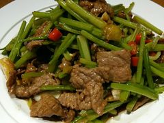 -湘与香缘·湖南菜(王府井北京市百货大楼店)