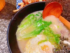 -太郎的味道(东瓜山二条巷店)