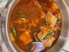 -清真马祥兴菜馆(云南北路店)