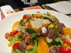 -安妮意大利餐厅(国贸店)