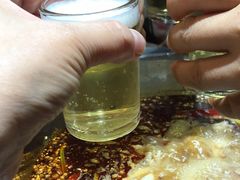 -大拿渔火锅(万豪白领富贵西园店)