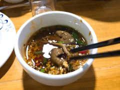 -好吃鬼高原牦牛杂火锅(古尔沟分店)