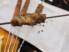 -炖四方东北铁锅炖·烧烤小龙虾(中豪国际店)