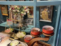 -哥老官重庆美蛙鱼头(日月光店)