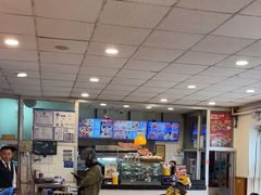 -西部马华清真兰州牛肉面·烧烤夜市(关东店)