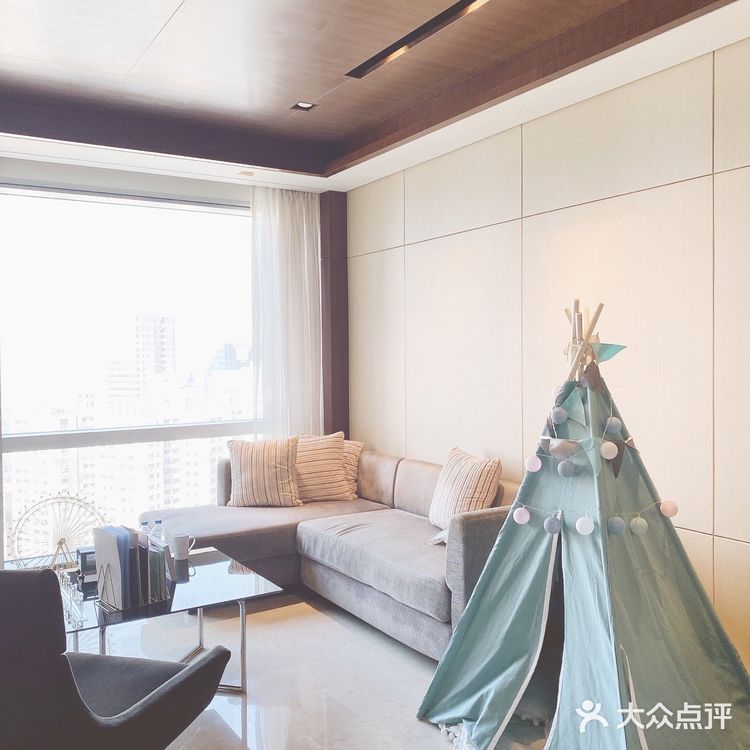 深圳探店|高性价比的轻奢月子中心