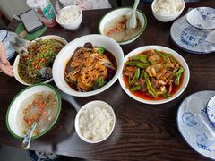 -艺味深尝(云锦路店)