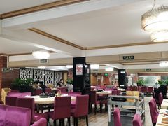 大堂-喜鹊茶点.啫煲(车陂店)