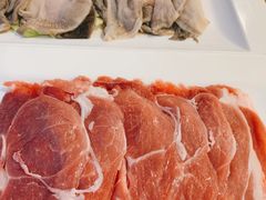 -福寿斋·老北京铜锅涮肉·烤鸭(顺义总店)