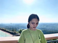 -神光山国家森林公园