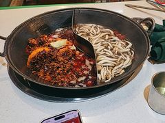 -憨铁匠老火锅(龙岗万科里店)