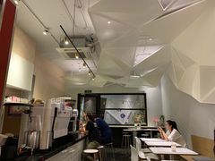 -双风车咖啡馆 Twin Windmills(六道口店)