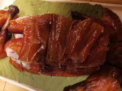 -小厨娘淮扬菜(六合欢乐港店)