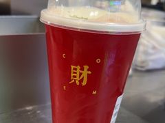 -淡马茶坊(深圳宝安壹方城店)