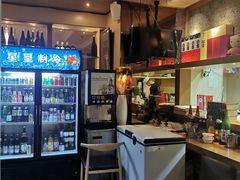 -长崎屋·日本料理·刺身·烧鸟(天河北路店)