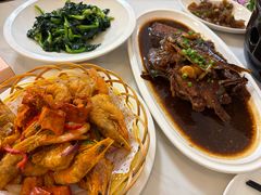 -大鸿运酒店·苏州菜·松鼠桂鱼(观前街店)