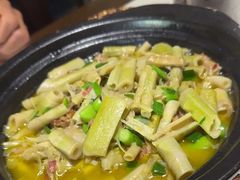 -千岛湖小鱼儿·淳安匠心农家菜