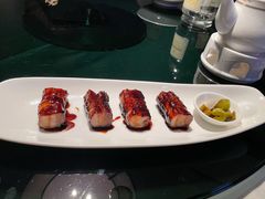 秘制黑叉烧-炳胜品味(海印总店)