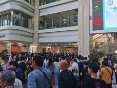 -郑州大学第一附属医院(河医院区)