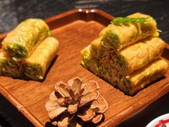 -锦楼·臻选新杭帮(杭州中心店)