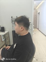 -保罗造型