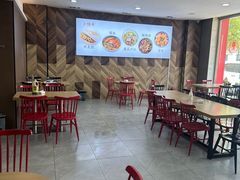 -小馍哥肉夹馍(盛兴路店)