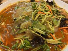 -鑫正兴东北烧烤(滨湖店)