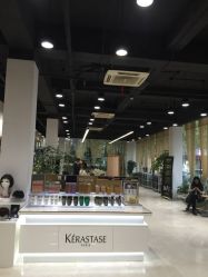 点击看大图 -CARR SALON