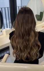 -Hello Lady发型设计