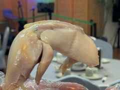 -芭厘农庄老字号·清远鸡