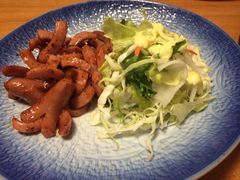 章鱼香肠-胜代日本料理(云程巷小区店)