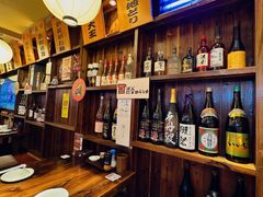 -鸟鹏烧鸟居酒屋(熙龙湾店)