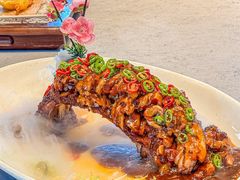 -山水雅居·江南雅宴(运河公园店)