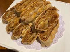 -陆壹捌餐厅(五大道店)