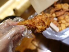 -阿捡忭京炸鸡(韭菜园总店)